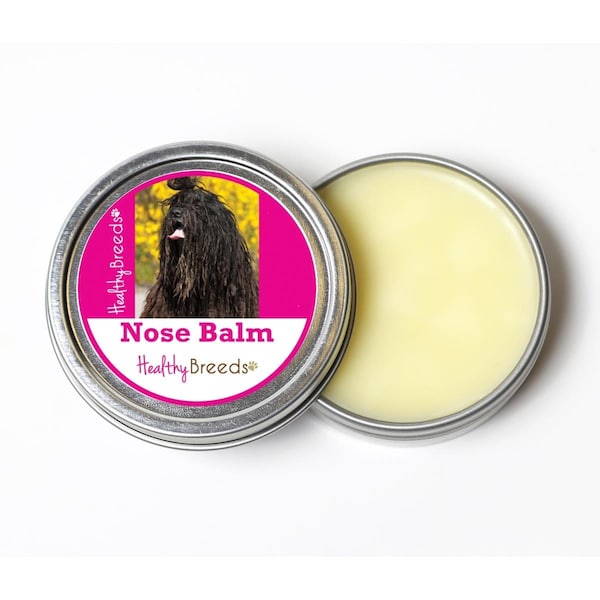 Pamperedpets 2 oz Bergamasco Dog Nose Balm PA3491088 - main